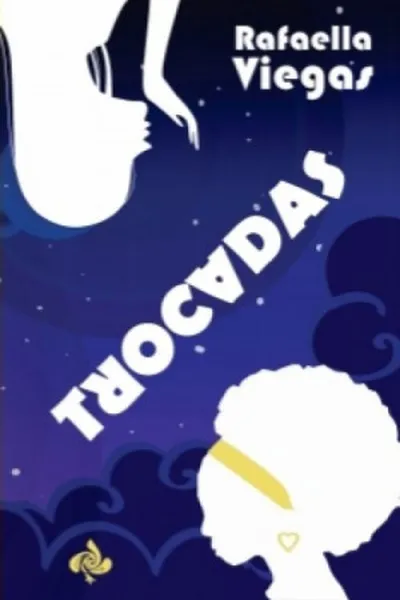 Cover of Trocadas
