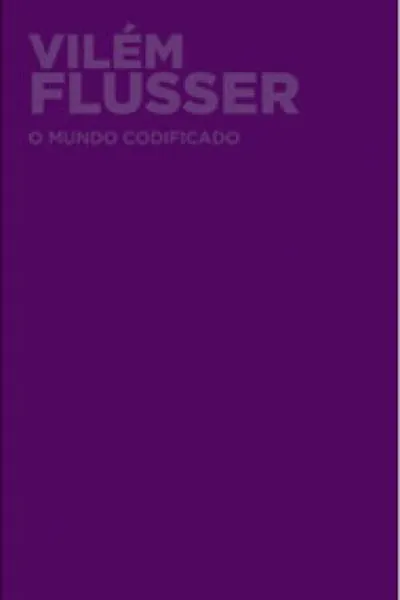 Cover of O mundo Codificado