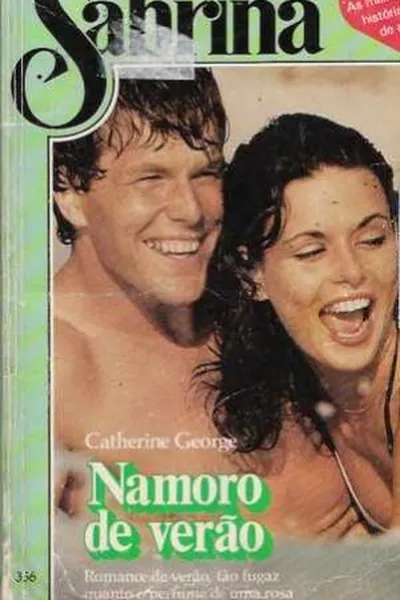 Cover of Namoro De Verão