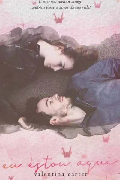 Cover of Eu estou aqui