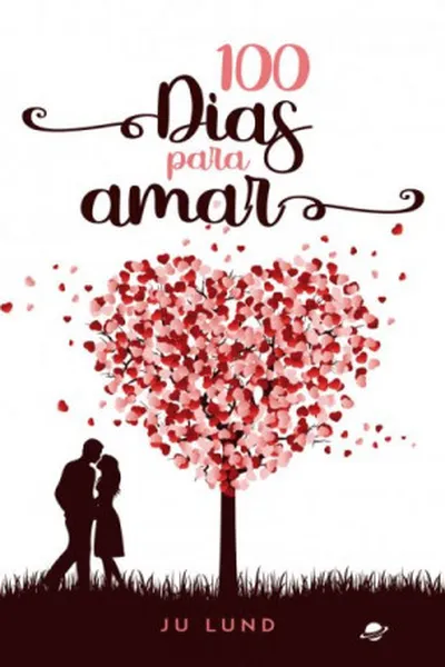 Cover of 100 Dias Para Amar