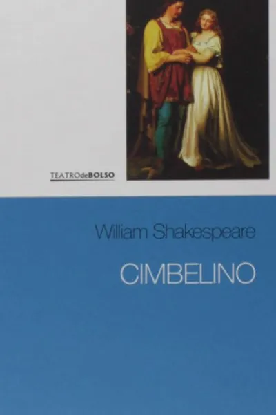 Cover of Cimbelino