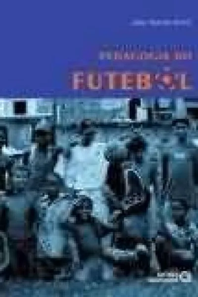 Cover of Pedagogia do futebol