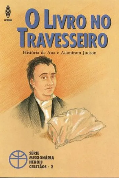 Cover of O Livro no Travesseiro