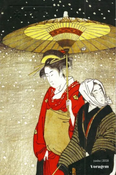 Cover of Revista TAG Curadoria - Junho de 2018