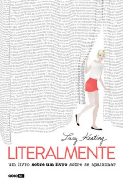 Cover of Literalmente