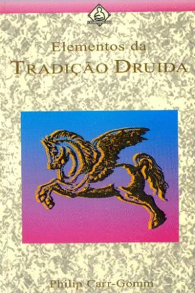 Cover of Elementos da Tradição Druida