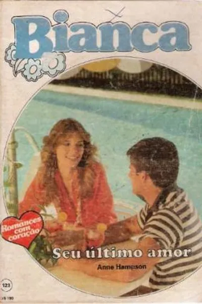 Cover of Seu Último Amor