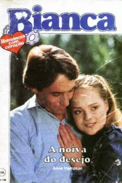 Cover of A Noiva Do Desejo