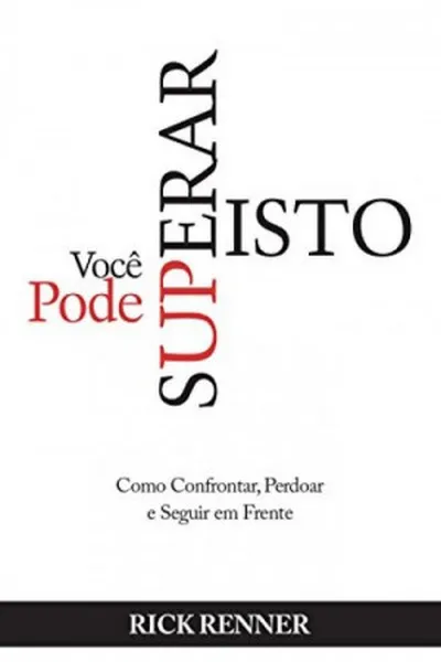 Cover of Você Pode Superar Isto