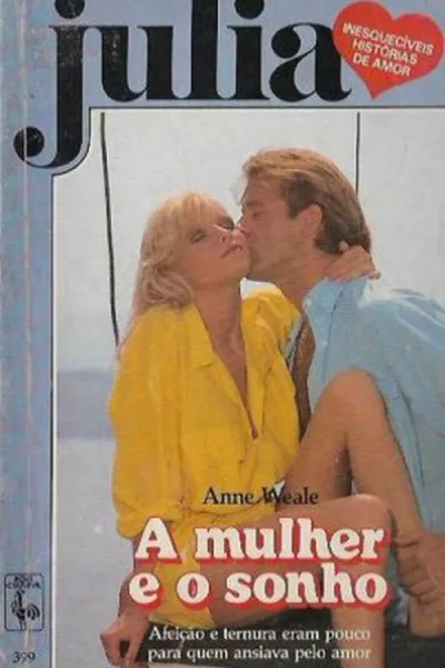 Cover of A Mulher e o Sonho