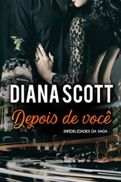 Cover of Depois De Você