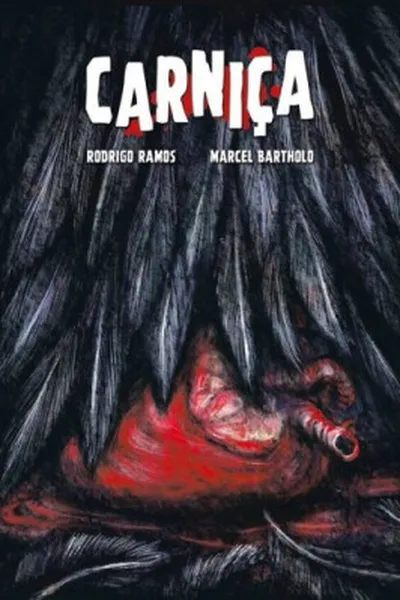 Cover of Carniça