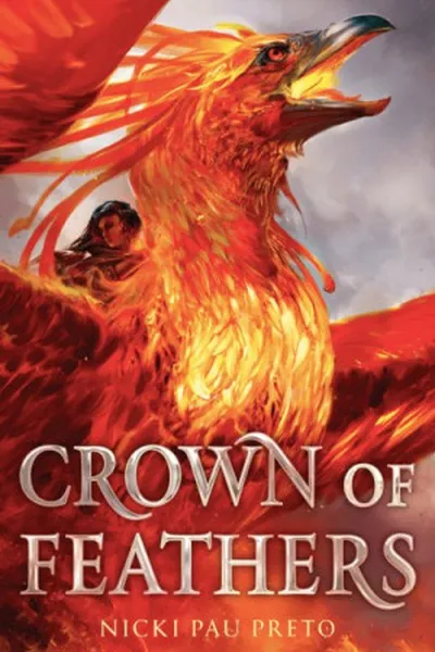 Cover of Crown of Feathers