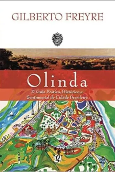Cover of Olinda