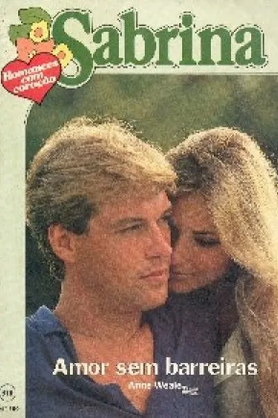 Cover of Amor sem Barreiras