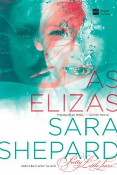 Cover of As Elizas