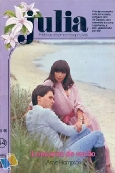 Cover of Loucuras de Verão