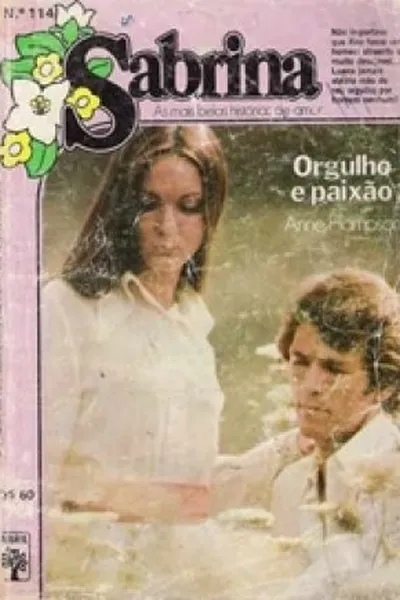 Cover of Orgulho e Paixão