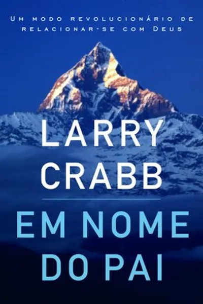 Cover of EM NOME DO PAI