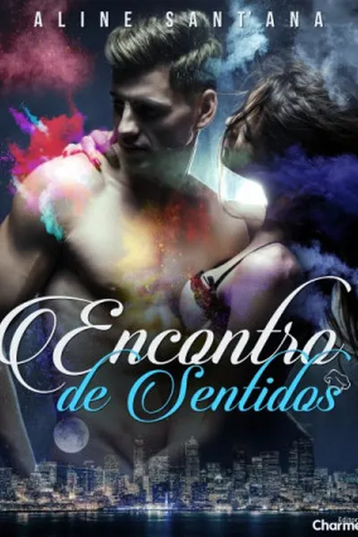 Cover of Encontro de Sentidos