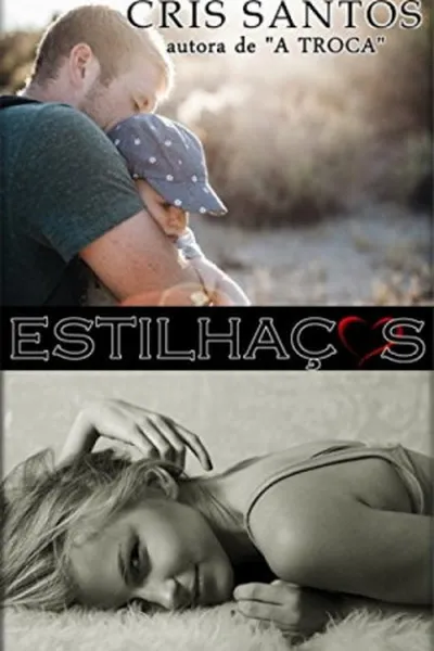 Cover of Estilhaços