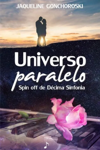Cover of Universo Paralelo