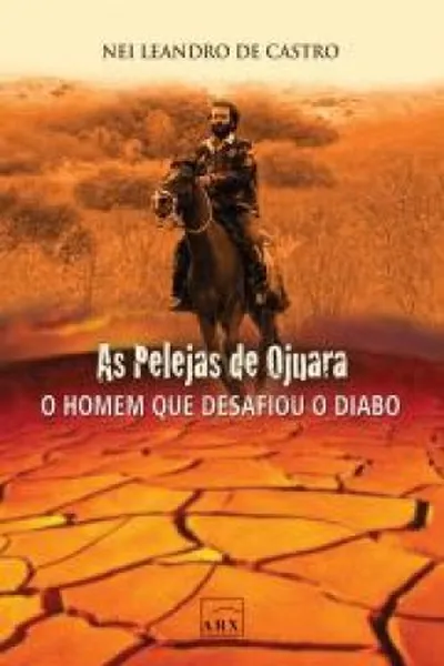Cover of As Pelejas de Ojuara