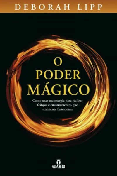 Cover of O Poder Mágico