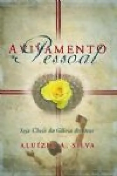 Cover of Avivamento Pessoal