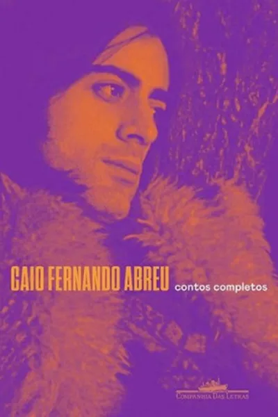 Cover of Contos completos