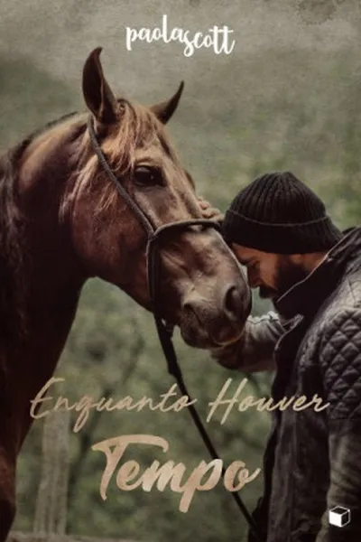 Cover of Enquanto Houver Tempo