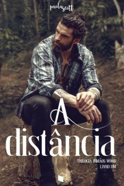 Cover of À Distância