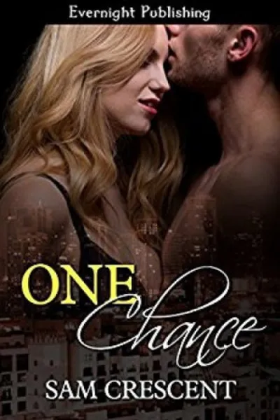 Cover of One Chance