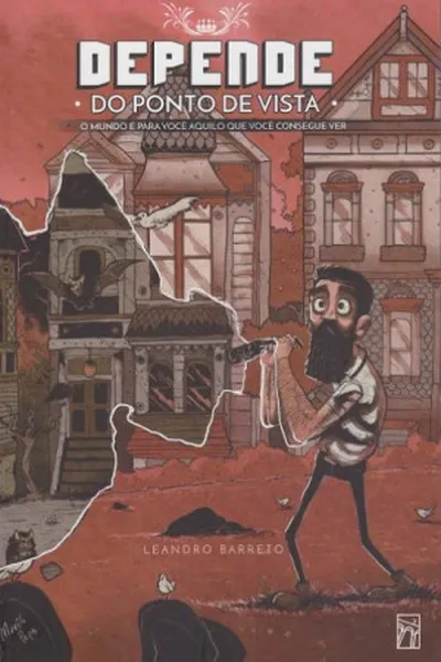 Cover of Depende do ponto de vista