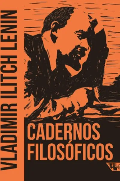 Cover of Cadernos Filosóficos