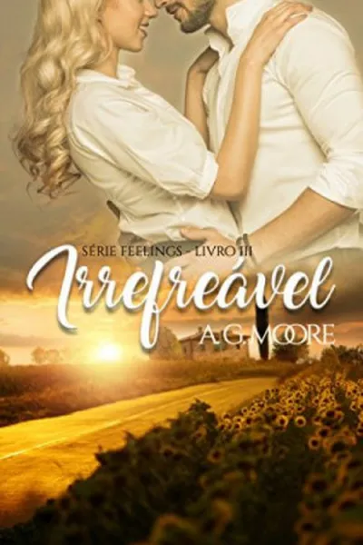 Cover of Irrefreável