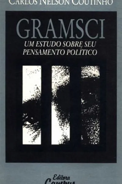 Cover of Gramsci