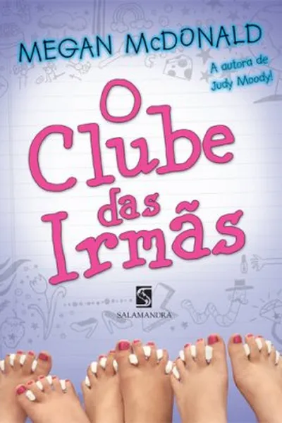 Cover of O Clube das Irmãs