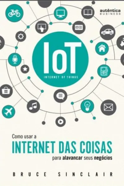 Cover of IoT