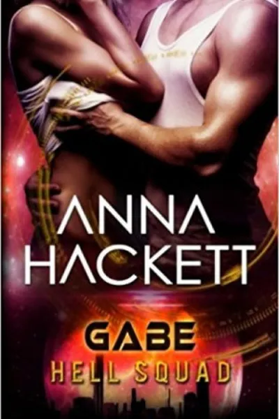 Cover of Gabe