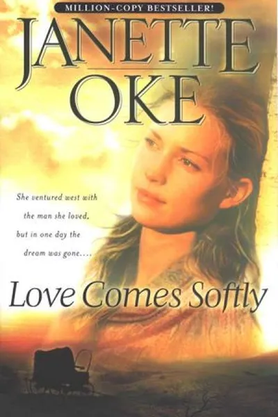 Cover of Love Comes Softly