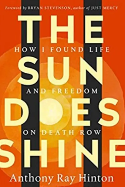 Cover of The Sun Does Shine