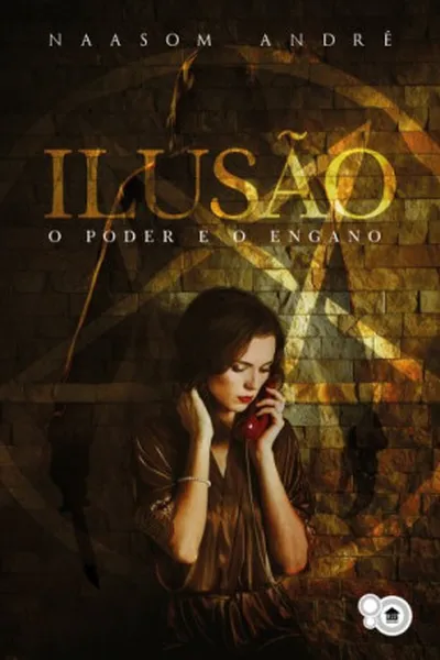 Cover of Ilusão