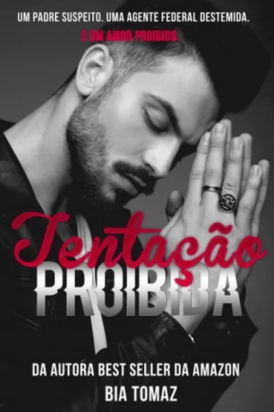 Cover of Tentação Proibida