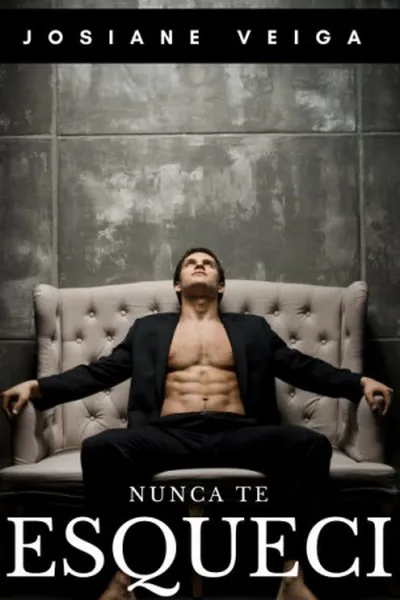 Cover of Nunca te Esqueci