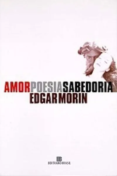 Cover of Amor, Poesia, Sabedoria