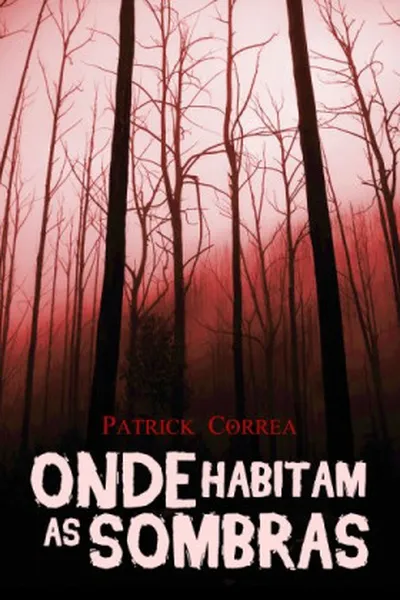 Cover of Onde Habitam as Sombras