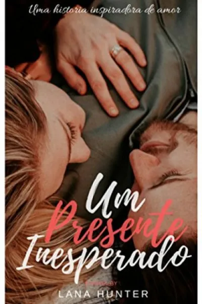 Cover of Um presente inesperado