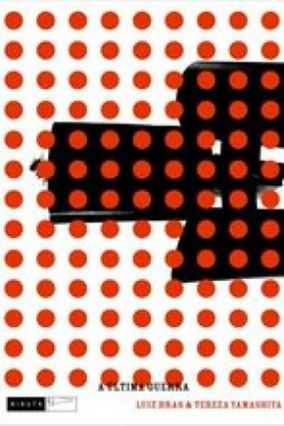 Cover of A Última Guerra